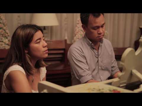 Keiko Necesario & Rony Fortich - "Away From The Current" Live at the Stages Sessions