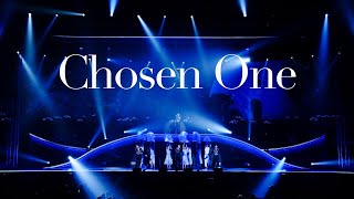 포레스텔라(Forestella) 'Chosen One' Live Clip (THE WAVE IN CINEMA ver.)