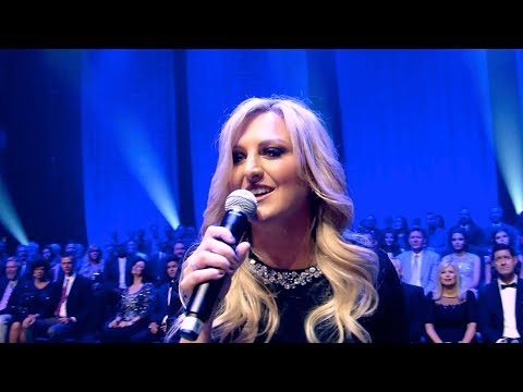 Heritage Singers / I Am Not Ashamed - 45th Reunion Concert