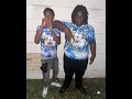 1tapp X 1bodean X 1tapp Nomo Dissing Tray Official Instrumental