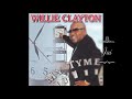 Willie Clayton Happy Time