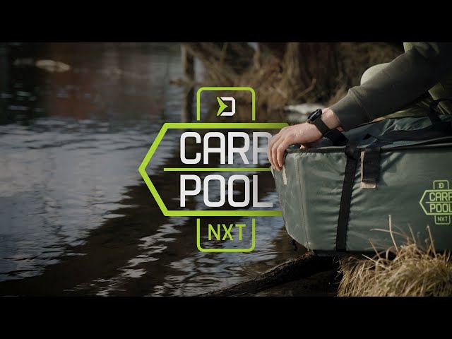 carpPool NXT