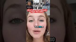 BBC envy is the root of racism 😂🤦🏿‍♂️ #viral #tiktok #foryou #funny #dating #blackman #fba