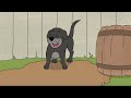 EPISODIO 1 Perro De La Gasolinera