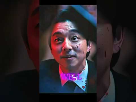 The Salesman(Gong yoo) | Squid Game 2 | NOMI XD-BLAH (SLOWED) |