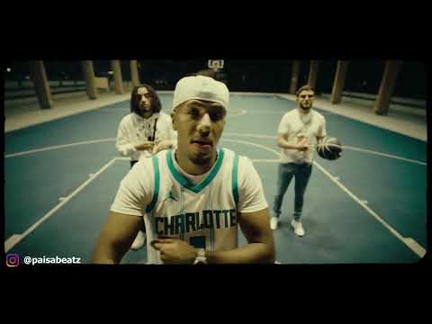 [FREE] Lucio101 x Nizi19 x Karamel19 Type Beat "Chill"