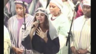 Easter Cantata 2012 The Day He Wore My Crown