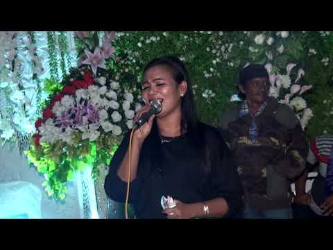 Buah sere voc justina kacaribu.cip usman ginting malam acara seniman pesta peradaten maja surbakti&k