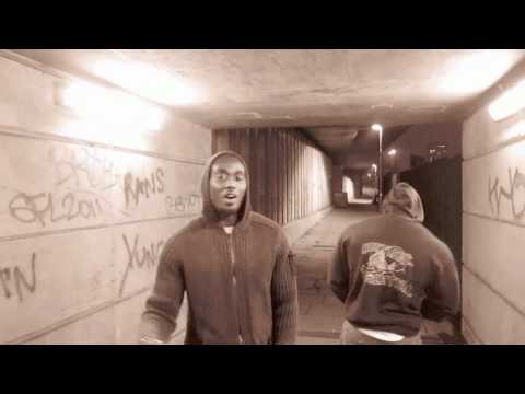 Official UK Music Video: Locksmiths - When Im Gone