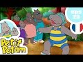 PETIT POTAM EP28 Pas Vu Pas Pris