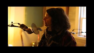 "Something to Show" - Kris Delmhorst
