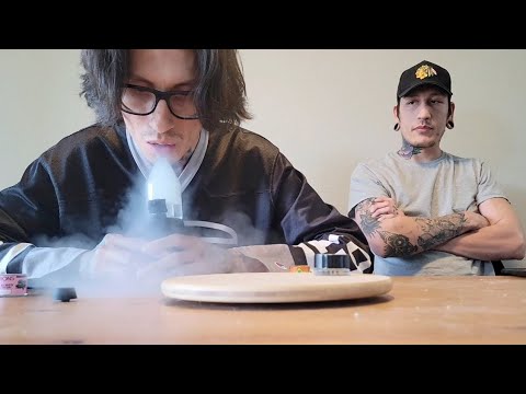 FOCUS V CARTA 2/PERSONAL REVIEW & MINOR INTRODUCTION w/@troythetoon