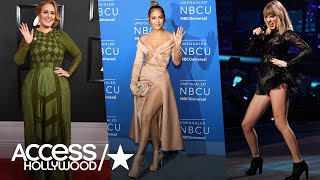 Forbes' Highest Paid Women In Music 2017: See Who Made The Most! | Access Hollywood