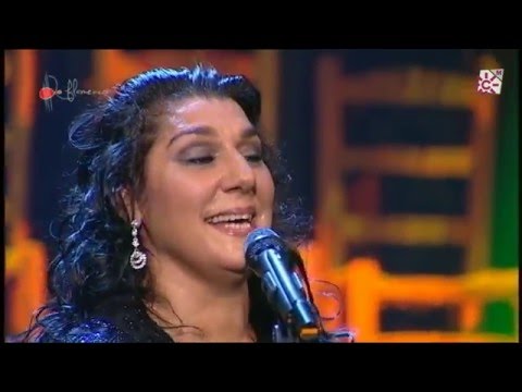 Tangos. Remedios Amaya. 2011