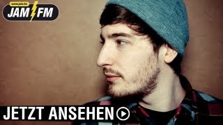 MUSIC NEWS: CASPER - IM ASCHEREGEN