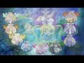 Mermaid Melody -- 5 Songs Medley【FO Projects ...