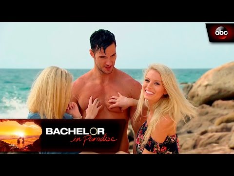 Bachelor in Paradise Season 3 (Full Promo)