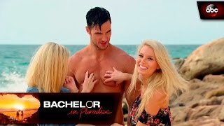 This Season in Paradise - Bachelor In Paradise (Season 3)