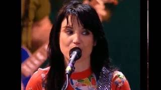 Meredith Brooks ( Live) Lilith Fair- Bitch 1997.