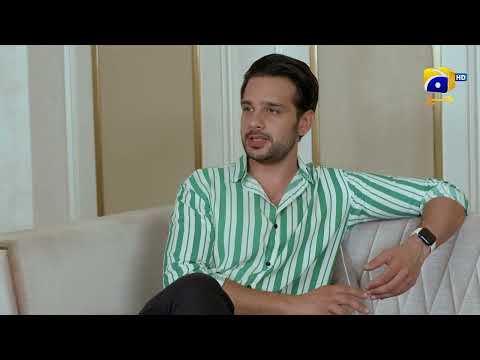 Siyani 𝗡𝗲𝘄 𝗣𝗿𝗼𝗺𝗼 Mega Ep 08 | Anmol Baloch | Mohsin Abbas Haider | Saniya Shamshad | HAR PAL GEO