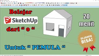 Download lagu Belajar Sketchup dari 0 untuk Pemula mp3 Download lagu Belajar Sketchup dari 0 untuk Pemula mp3