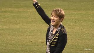 20180223 Kim Jaejoong in Tosu  Good Morning Night