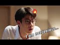 BL Drama Leads Are Not Jealous