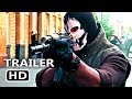 SICARIO 2 Official Trailer (2018) Benicio Del Toro SOLDADO Movie HD
