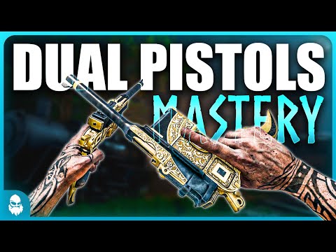 Which Ones Are ACTUALLY Good? – Dual Pistols Mastery | Hunt: Showdown 1896
