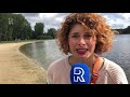 Myxomatose in Kralingse Bos: Ik zag een dood konijn uit de bek van mijn hond bungelen