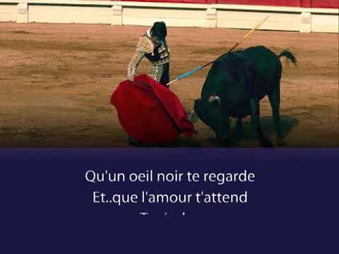 Votre toast Opera - karaoke