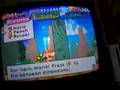 Me Playing Super Paper Mario