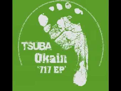 Okain - Slow Ride [Tsuba027]