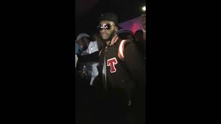 Angel - Fvxk With You NYE16 Ballare