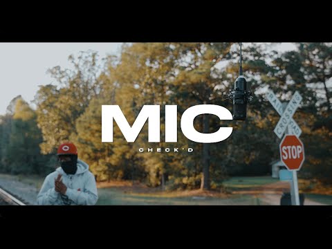 J1Hunnit "Longevity Talk" | MIC CHECK'D LIVE PERFORMANCE