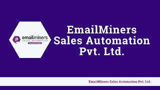 EmailMiners - B2B Lead Generation Agency - Video - 1