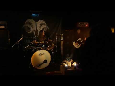 Golden Core  Februar 2019 @UFFA