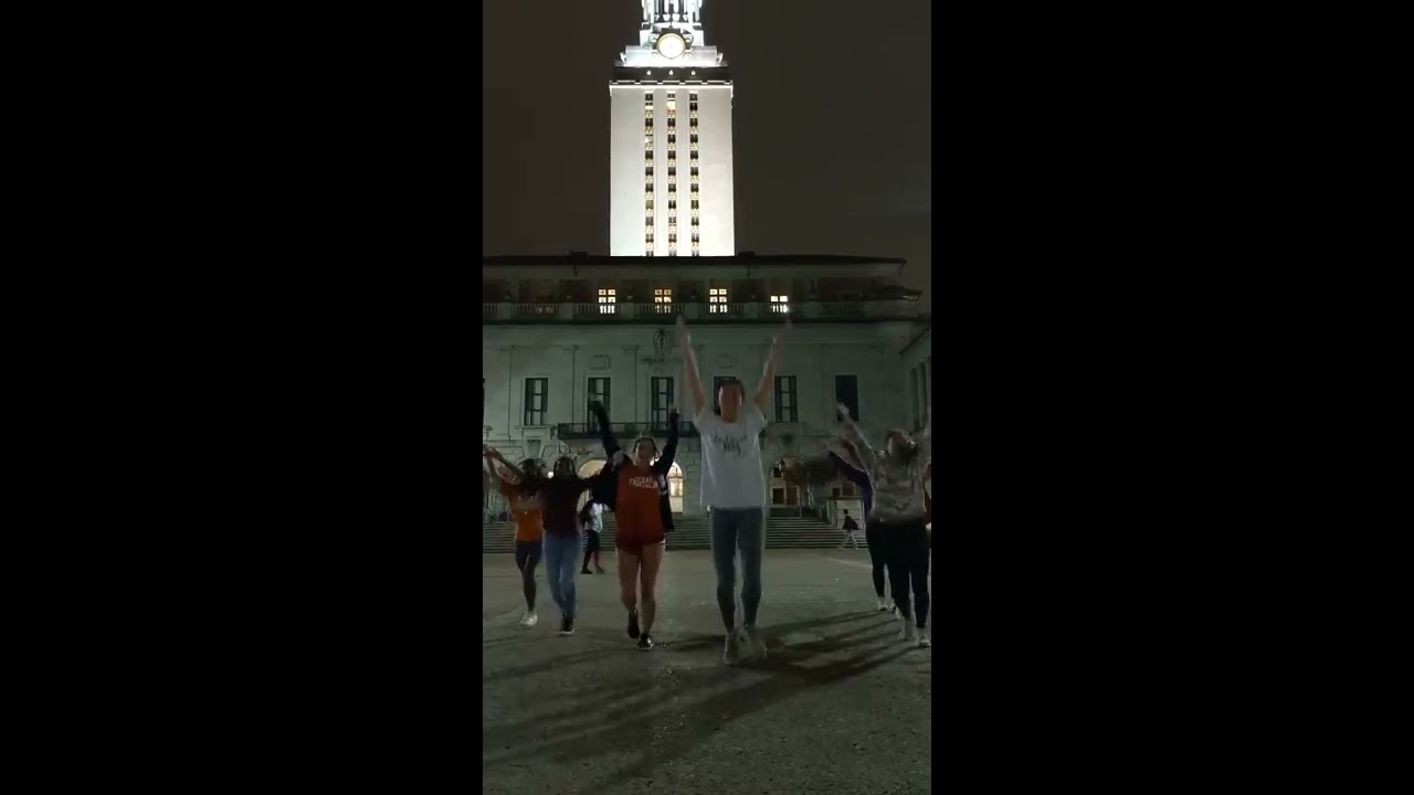 High School College Musical E-Week 2020 #51