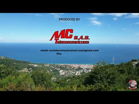 Presentazione Mc sas