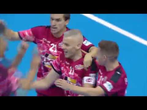 ElPozo Murcia 7 - 2 VA Valdepeñas