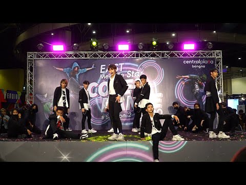 201129 "NCL Dream" cover "NCT Dream" @ East meet Star Cover Dance Contest 2020 (FINAL ROUND)