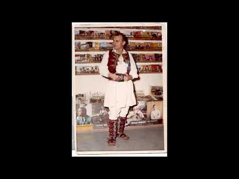 Nikola Badev-Nemoj me mila mamo, ljuto da kolnish -- Никола Бадев-Немој ме мила мамо, љуто да колниш