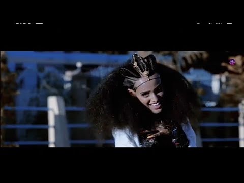 Merhawit Abrham - Asey  (መራሃዊት  አብራሂም) Ethiopians music