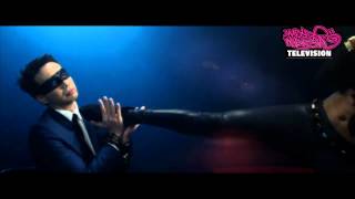 Laidback Luke ft. Wynter Gordon - Speak Up (Official Video)