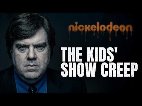 Dan Schneider The Nickolodeon Predator