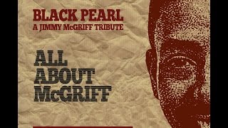 All About My Girl - Jimmy McGriff cover