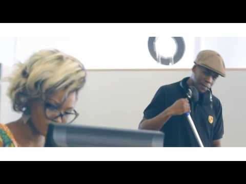 Iceberg Slim - AYANFE (remix) featuring M.I. & Emma Nyra [OFFICIAL VIDEO]