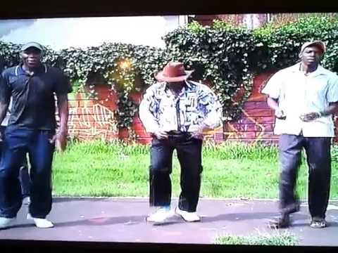 Bukalanga Production Tjehanga