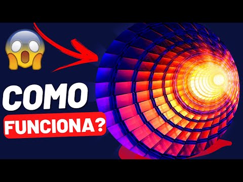 Vídeo: Acelerador de partículas: para que serve e usos