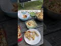 Vegan Food Ideas For Picnic